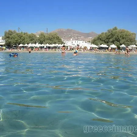 Apartment Edem Studios &