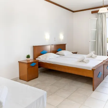 Apartment Edem Studios &