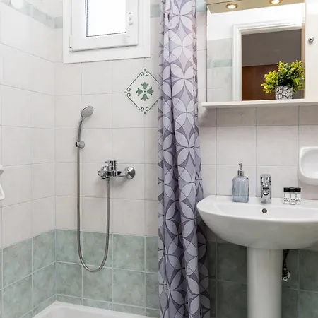 Edem Studios & Apartment Naxos City