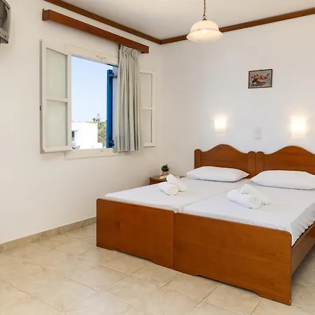 Apartment Edem Studios & *