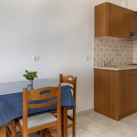 Edem Studios & Apartment Naxos City