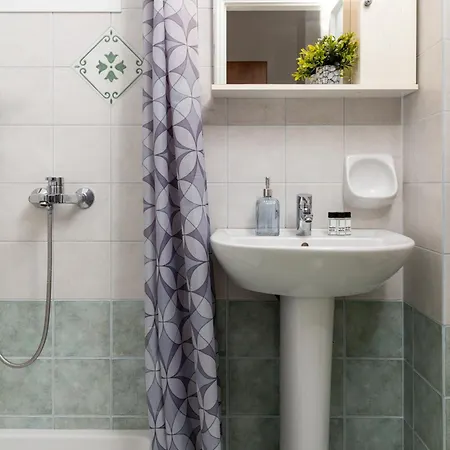 Apartment Edem Studios & *