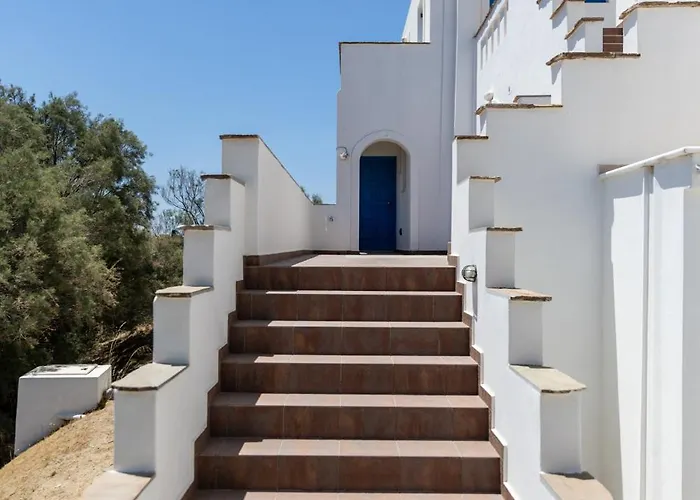 Naxos Edem & 아파트