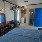 Apartamento Naxos Edem &