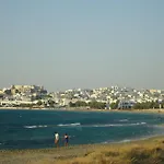 Naxos Edem & * Naxos City