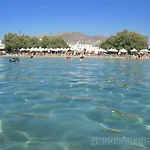 Apartamento Naxos Edem &