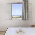 Apartamento Naxos Edem &