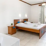 Apartamento Naxos Edem &