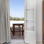 Naxos Edem & Apartamento *