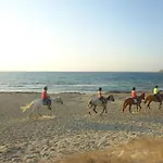 Naxos Edem & Apartamento *