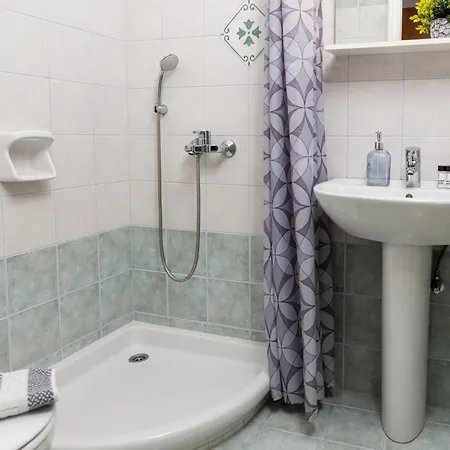 Apartment Edem Studios &
