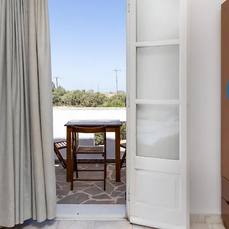 Naxos Edem & شقة *