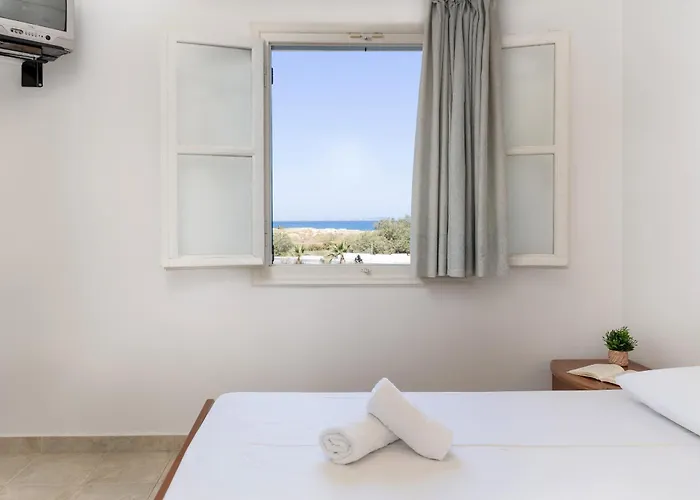 Apartment Edem Studios &