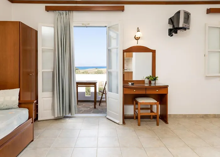 Apartment Edem Studios & *