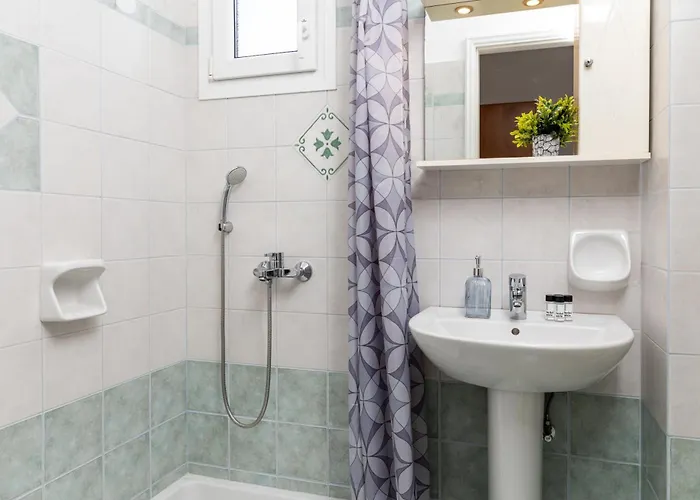 Edem Studios & Apartment Naxos City