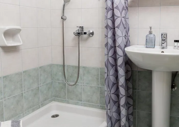 Apartment Edem Studios &