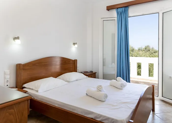 Edem Studios & * Naxos City