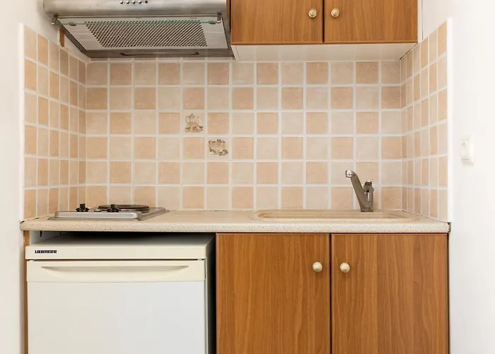 Apartment Edem Studios &